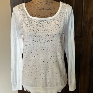 Gorgeous sweater-Never worn!